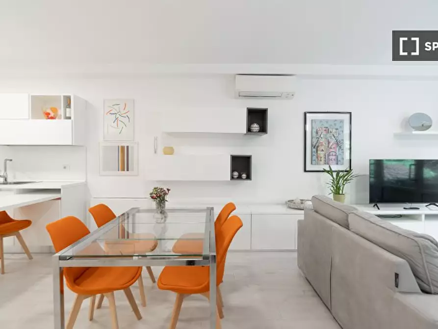 Immagine 19 di Appartamento in affitto  in Via Giovanni Enrico Pestalozzi a Milano