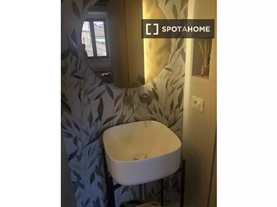 Immagine 18 di Ufficio in affitto  in Via Pioppette a Milano