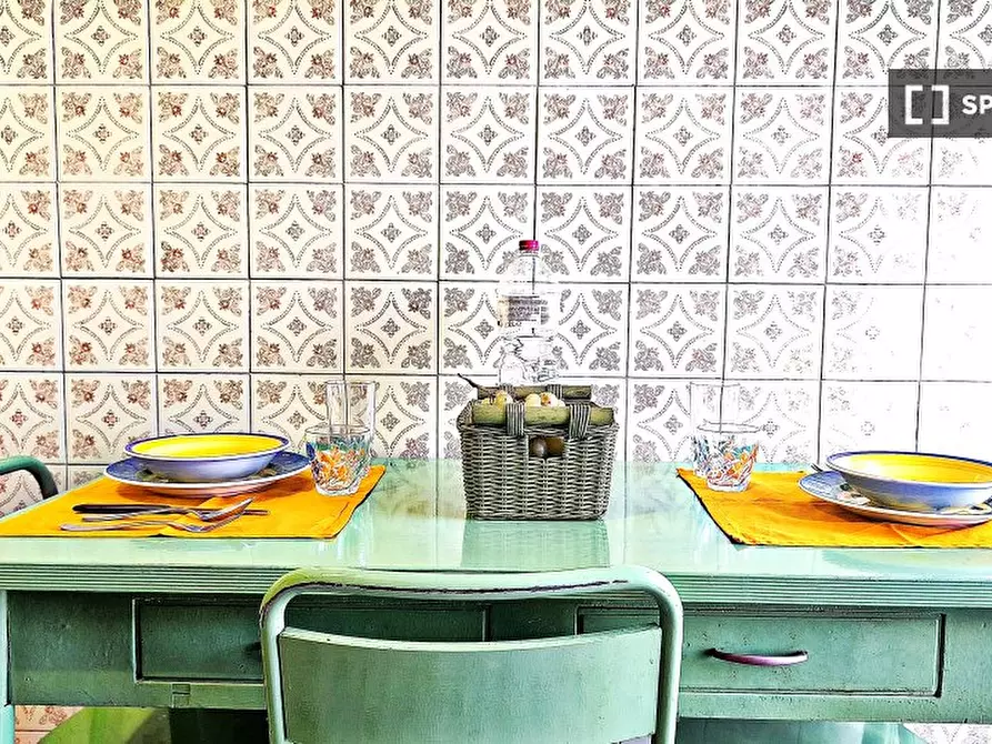 Immagine 16 di Camera condivisa in affitto  in Largo Tel Aviv a Milano