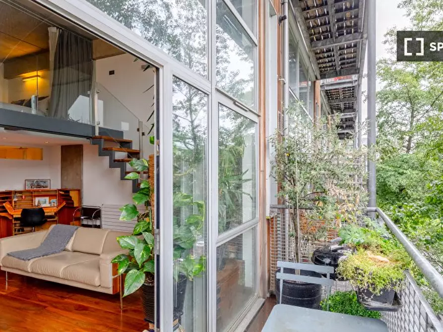 Immagine 5 di Appartamento in affitto  in flat a Hackney