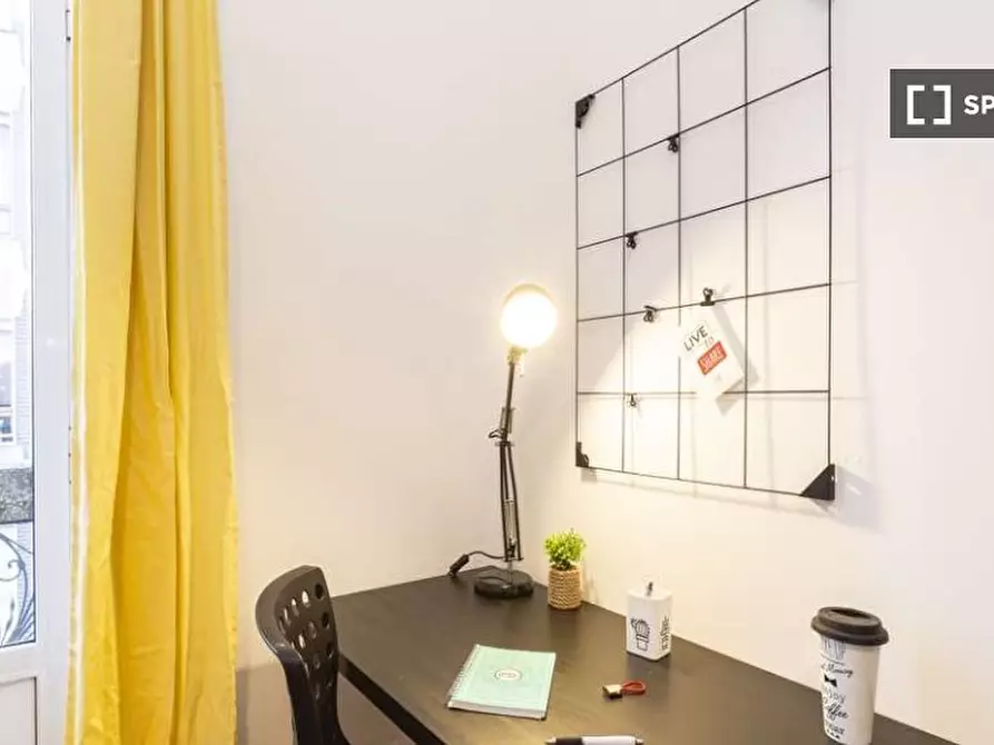 Immagine 7 di Camera condivisa in affitto  in Via Giovanni Paisiello a Milano