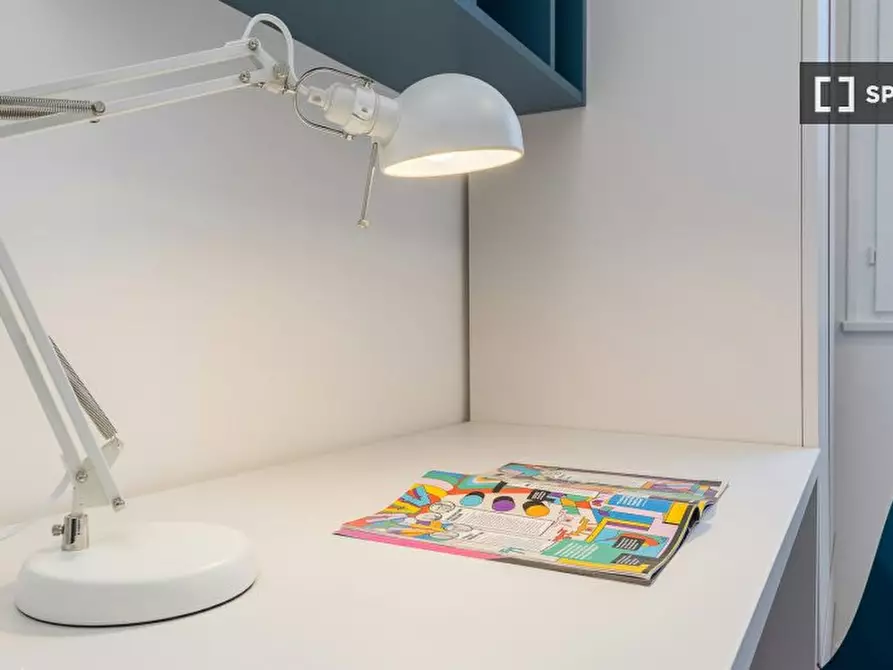 Immagine 5 di Camera condivisa in affitto  in Emo-Capodilista a Padova