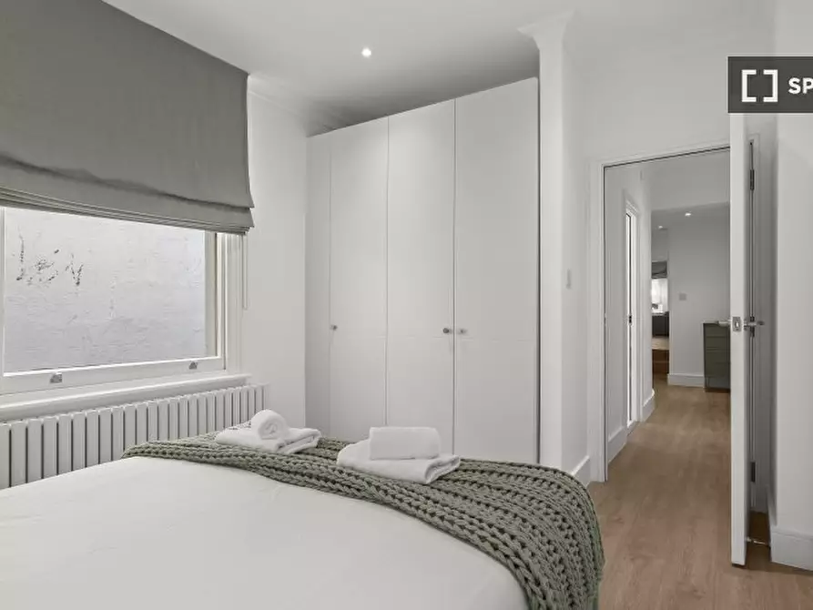 Immagine 10 di Appartamento in affitto  in Sussex Gardens a Paddington
