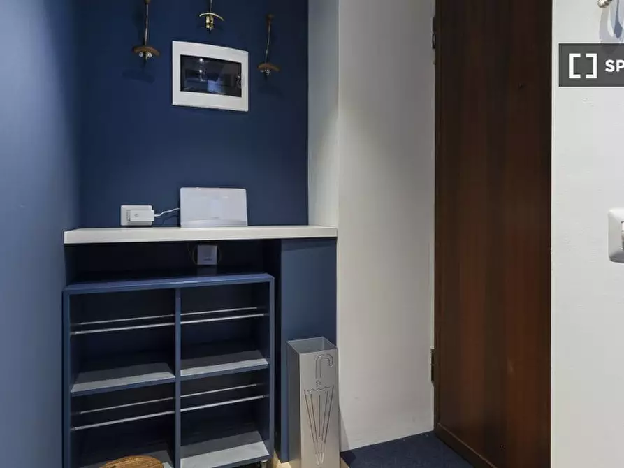 Immagine 17 di Appartamento in affitto  in Via Teglio a Milano