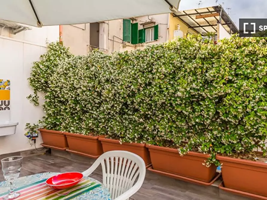 Immagine 3 di Appartamento in affitto  in Vico Santa Maria della Purità a Napoli