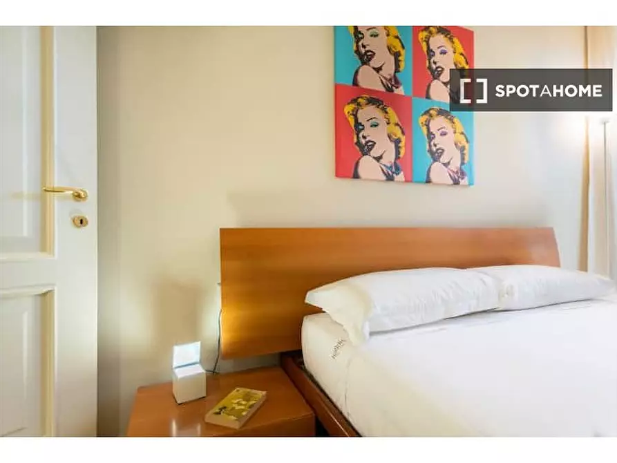 Immagine 10 di Appartamento in affitto  in Largoº Alpini a Milano