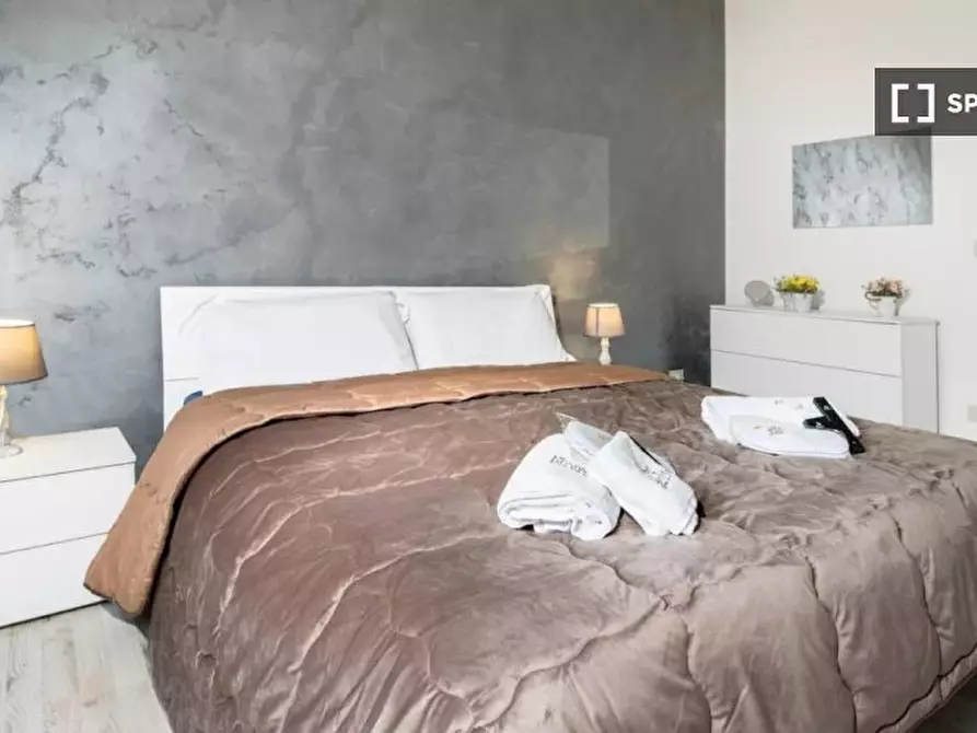 Immagine 9 di Appartamento in affitto  in Via Eurialo a Roma