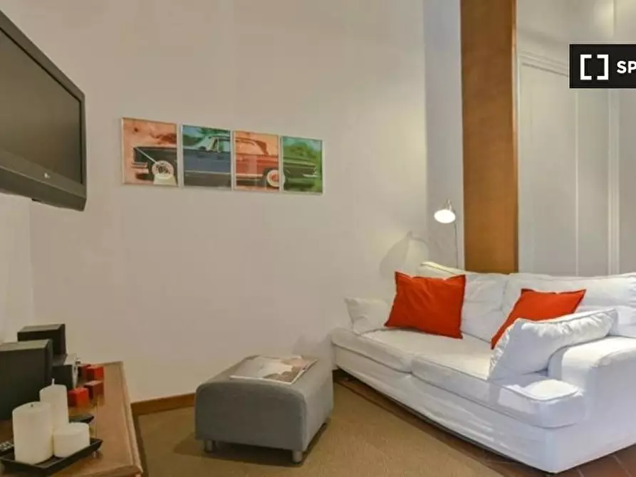 Immagine 4 di Appartamento in affitto  in Via delle Terme a Firenze