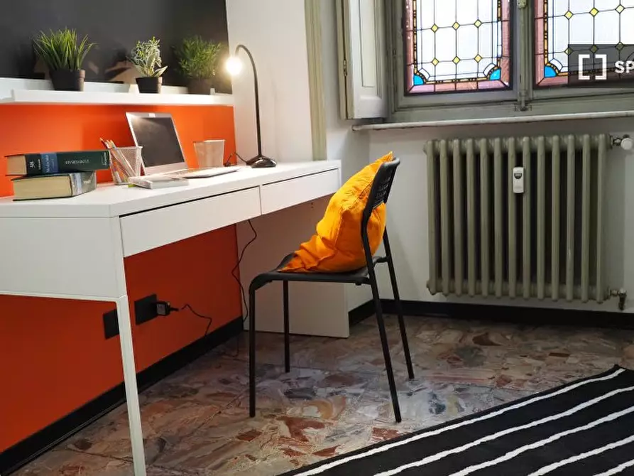 Immagine 4 di Camera condivisa in affitto  in Via Alberto Nota a Torino