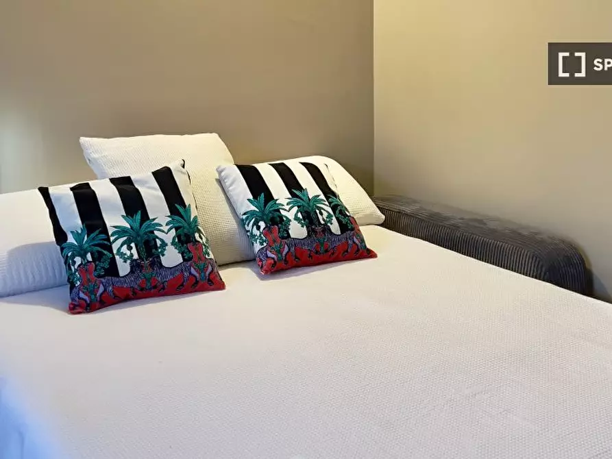 Immagine 19 di Ufficio in affitto  in Via Pietro Toselli a Milano