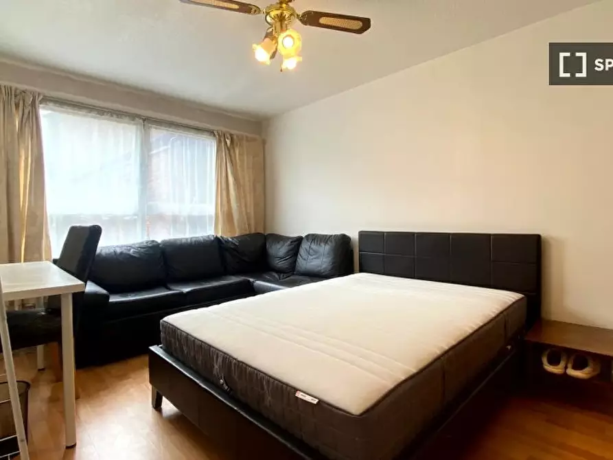 Immagine 1 di Appartamento in affitto  in Henderson Dr, St John's Wood a Paddington