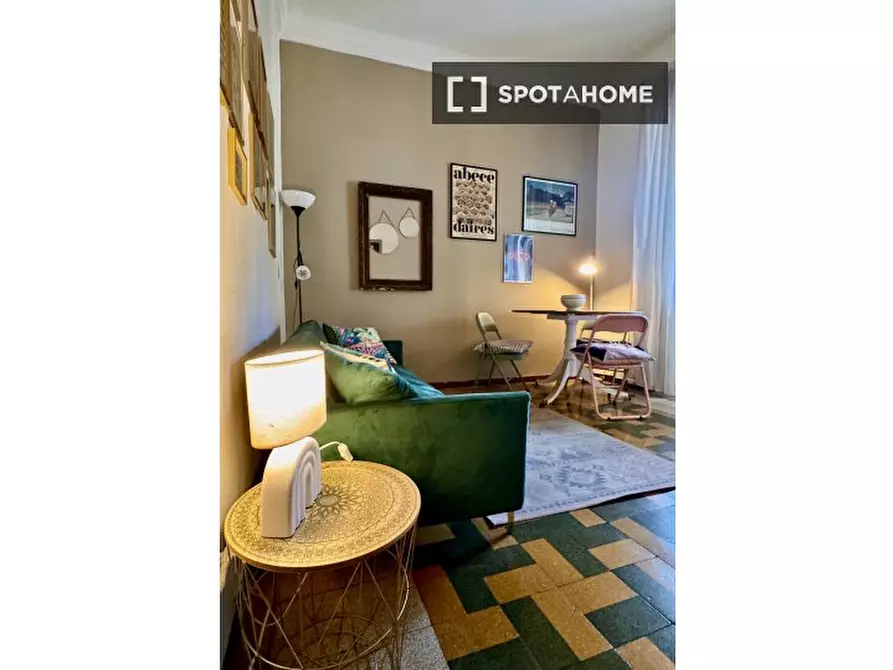 Immagine 7 di Appartamento in affitto  in Via Flaminia a Roma