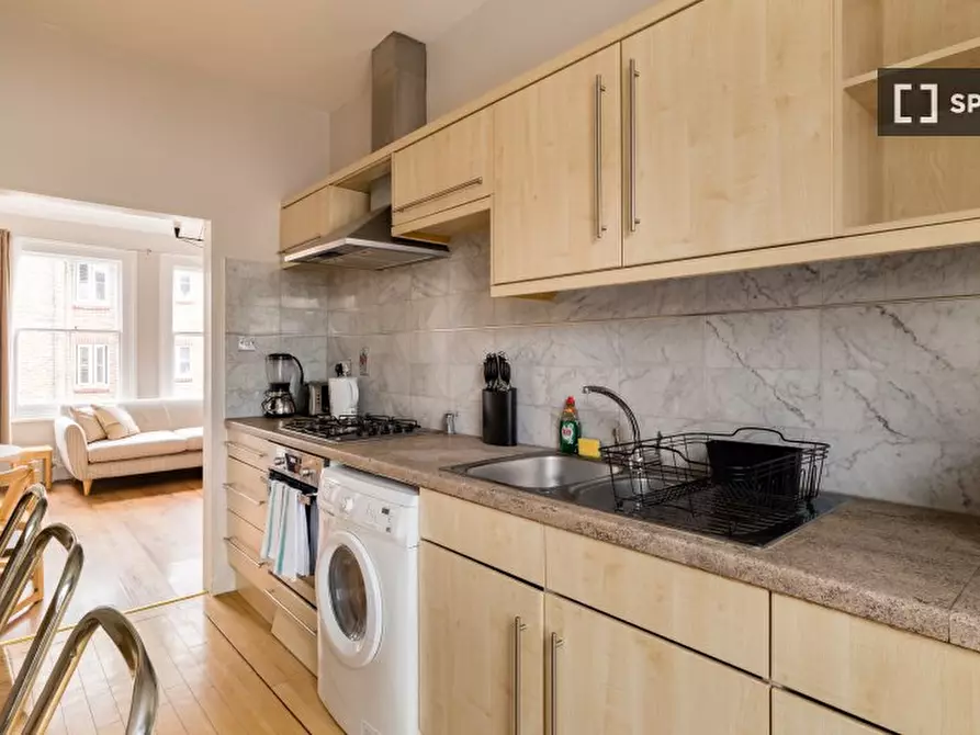 Immagine 16 di Appartamento in affitto  in Tabard Street a Camberwell
