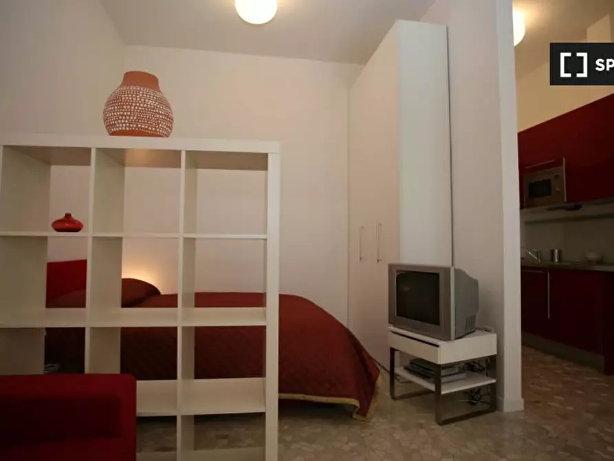 Immagine 5 di Ufficio in affitto  in Piazza Luigi di Savoia a Milano