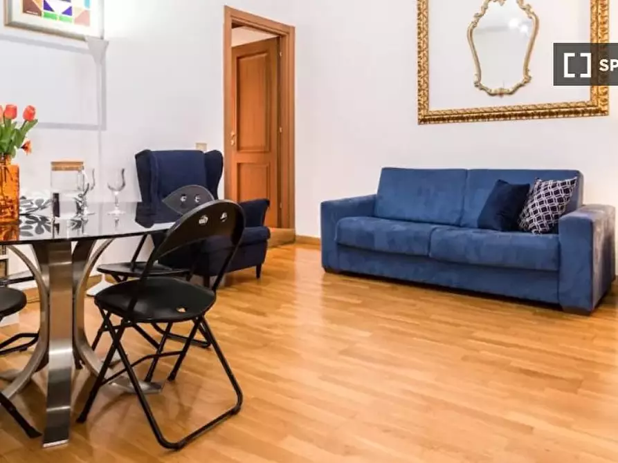 Immagine 1 di Appartamento in affitto  in Via Giuseppe Mazzini a Milano