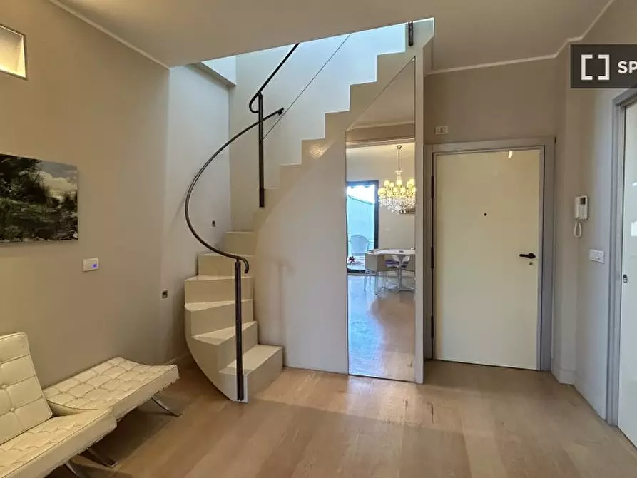 Immagine 16 di Appartamento in affitto  in Via Gabrio Serbelloni a Milano