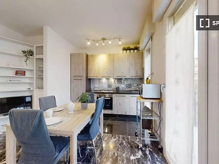 Immagine 14 di Camera condivisa in affitto  in VIA PIEROBON a Padova