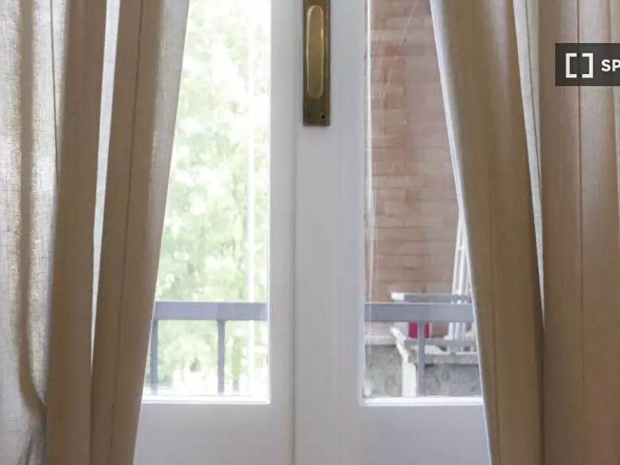 Immagine 9 di Camera condivisa in affitto  in Via Bartolomeo D'Alviano a Milano