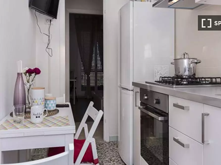 Immagine 9 di Camera condivisa in affitto  in Via delle Acacie Milan a Buccinasco