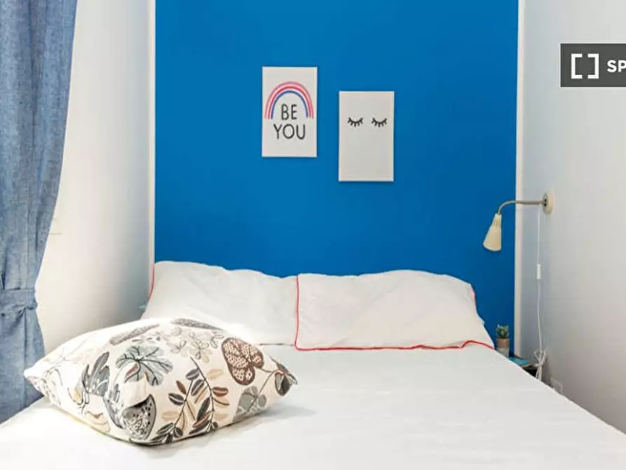 Immagine 13 di Camera condivisa in affitto  in Via Macedonio Melloni a Milano