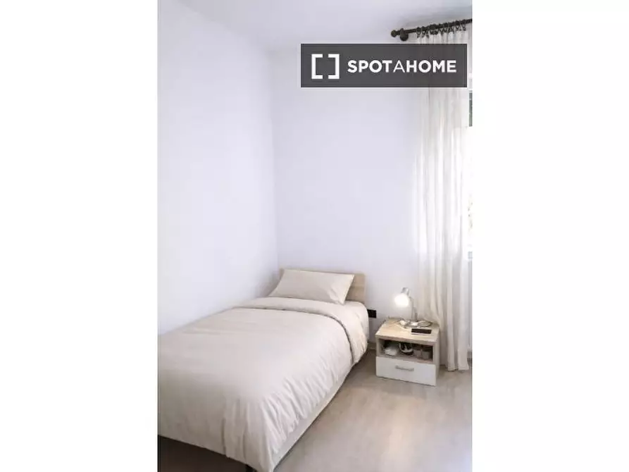 Immagine 18 di Camera condivisa in affitto  in Via S.Vito Cognola a Trento