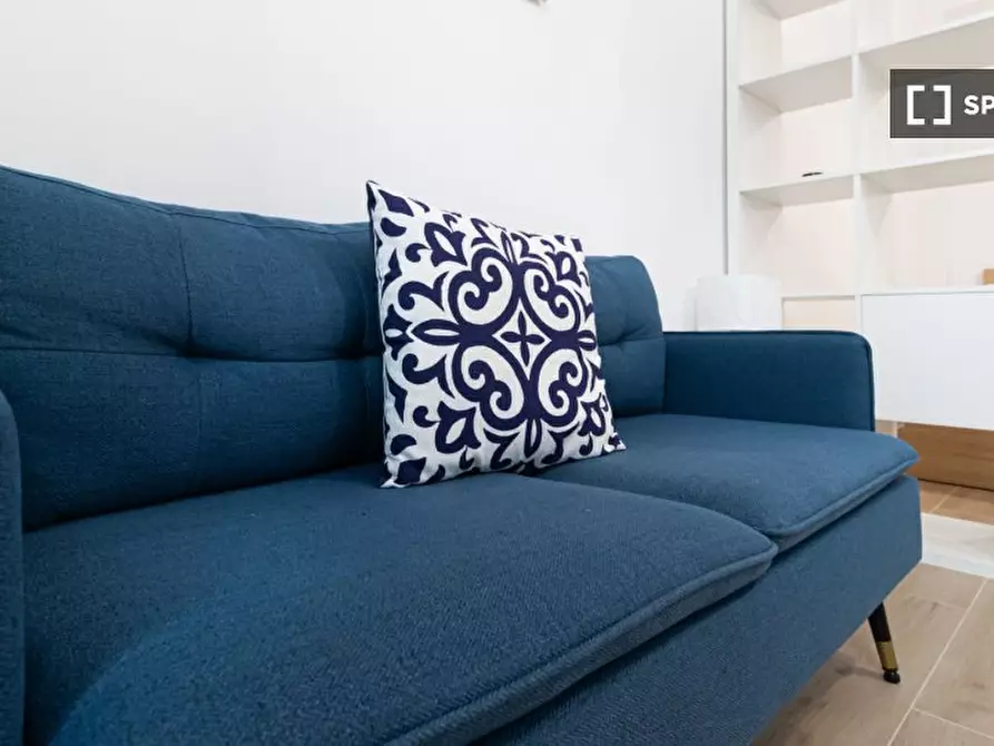 Immagine 6 di Ufficio in affitto  in Via Cambiasi a Milano