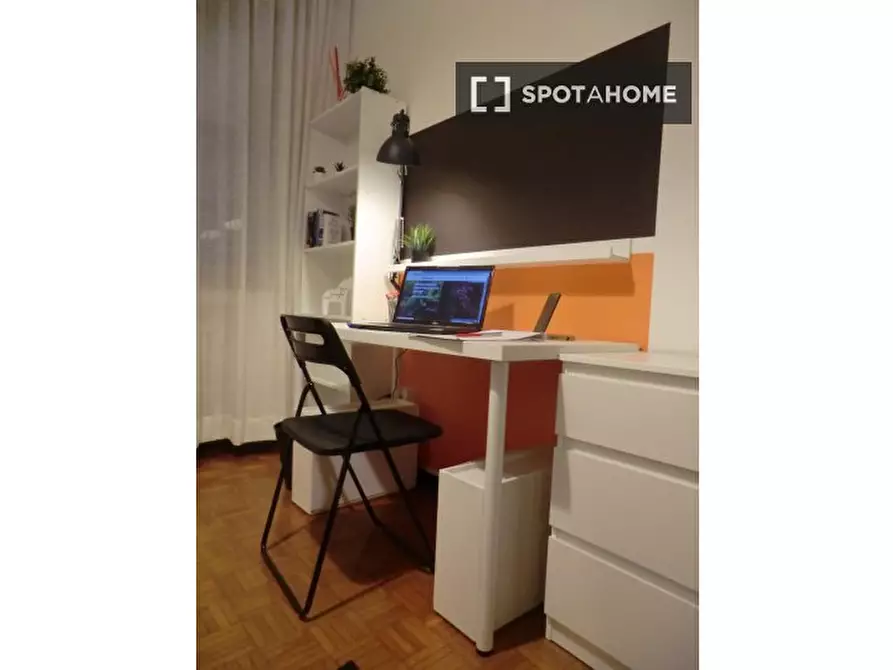 Immagine 4 di Camera condivisa in affitto  in via Carlo Collodi a Padova