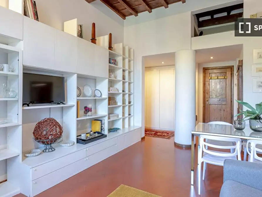 Immagine 5 di Appartamento in affitto  in Via Gino Capponi a Firenze