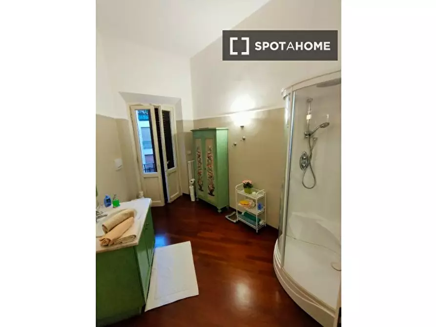 Immagine 7 di Appartamento in affitto  in Via Castelfidardo a Firenze