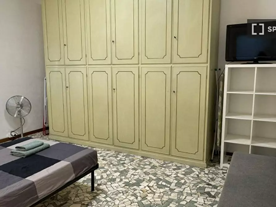 Immagine 17 di Appartamento in affitto  in Via Roberto Sarfatti a Milano