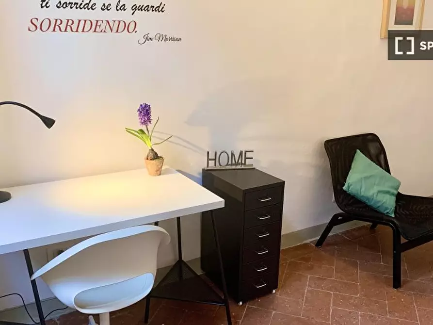 Immagine 3 di Camera condivisa in affitto  in VIA S. ANTONINO (1) a Firenze
