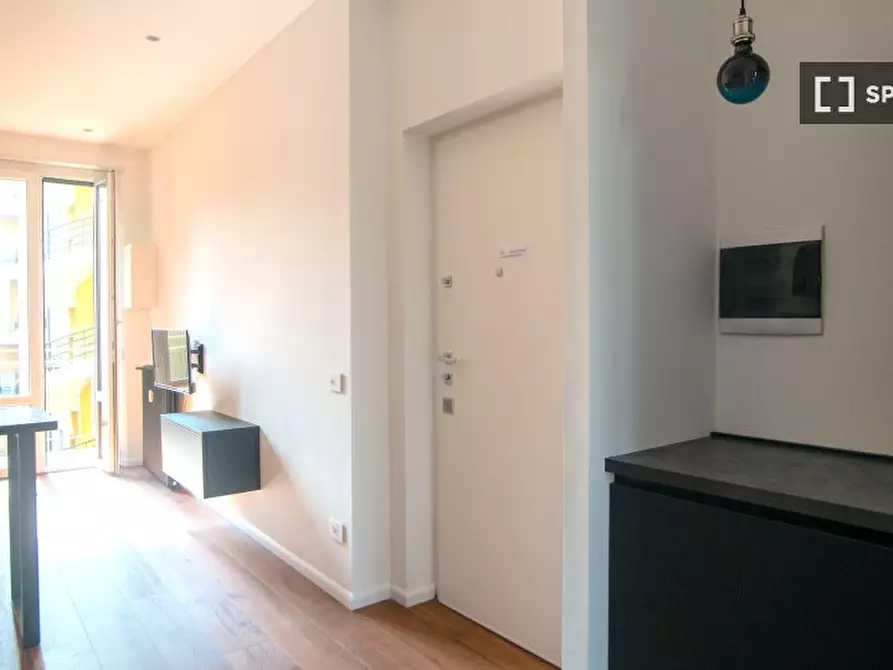 Immagine 5 di Appartamento in affitto  in Piazza Luigi di Savoia a Milano