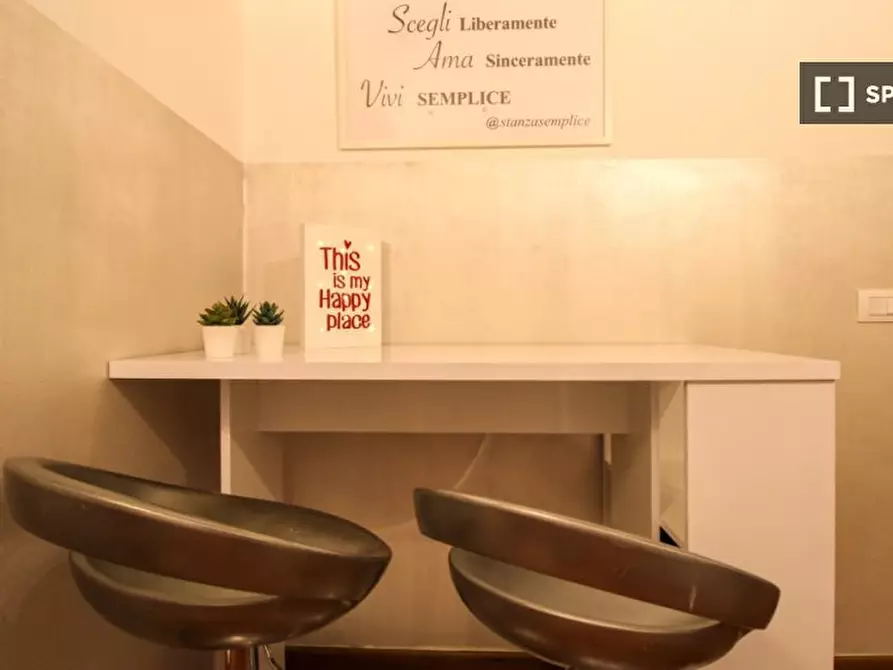 Immagine 13 di Camera condivisa in affitto  in Trieste a Brescia