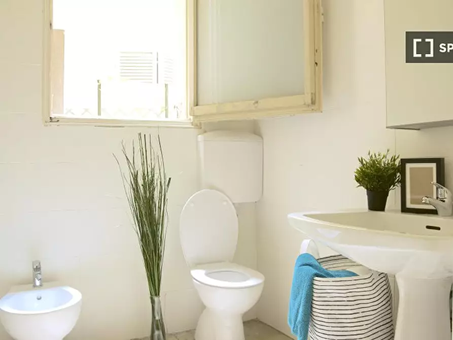 Immagine 4 di Camera condivisa in affitto  in Maggiore a Bologna