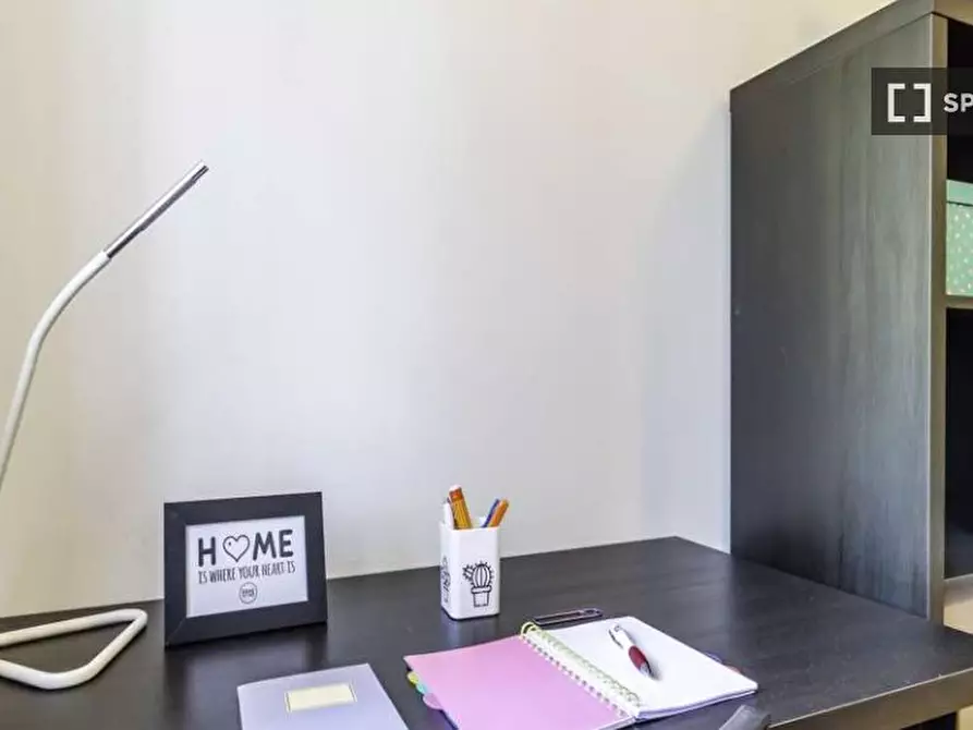 Immagine 5 di Camera condivisa in affitto  in Via Felice Mendelssohn a Padova