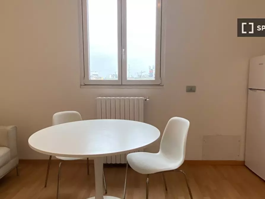 Immagine 13 di Appartamento in affitto  in Piazzale Libia a Milano
