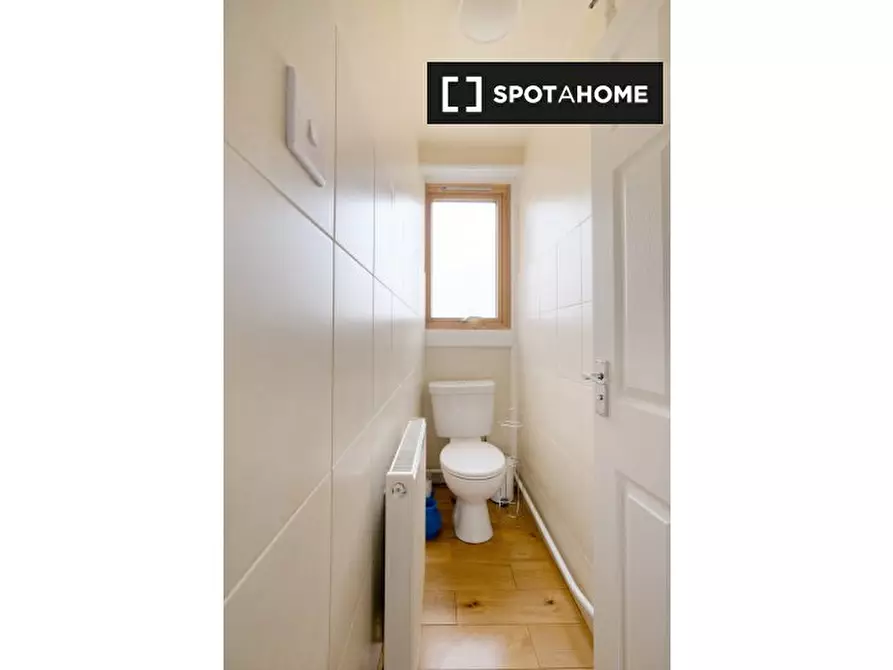Immagine 7 di Camera condivisa in affitto  in Robsart St a Lambeth