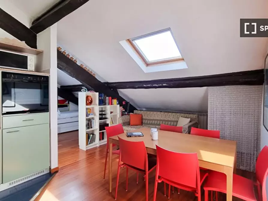 Immagine 4 di Appartamento in affitto  in Via Giovanni Battista Fauchè a Milano