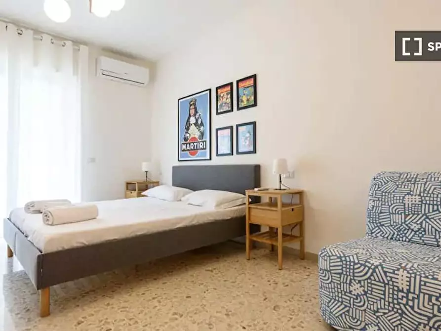Immagine 7 di Appartamento in affitto  in Corso Amedeo di Savoia a Napoli