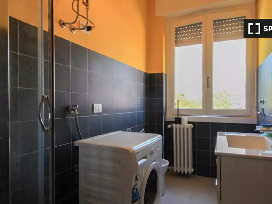 Immagine 8 di Camera condivisa in affitto  in Via Ettore Ponti a Milano