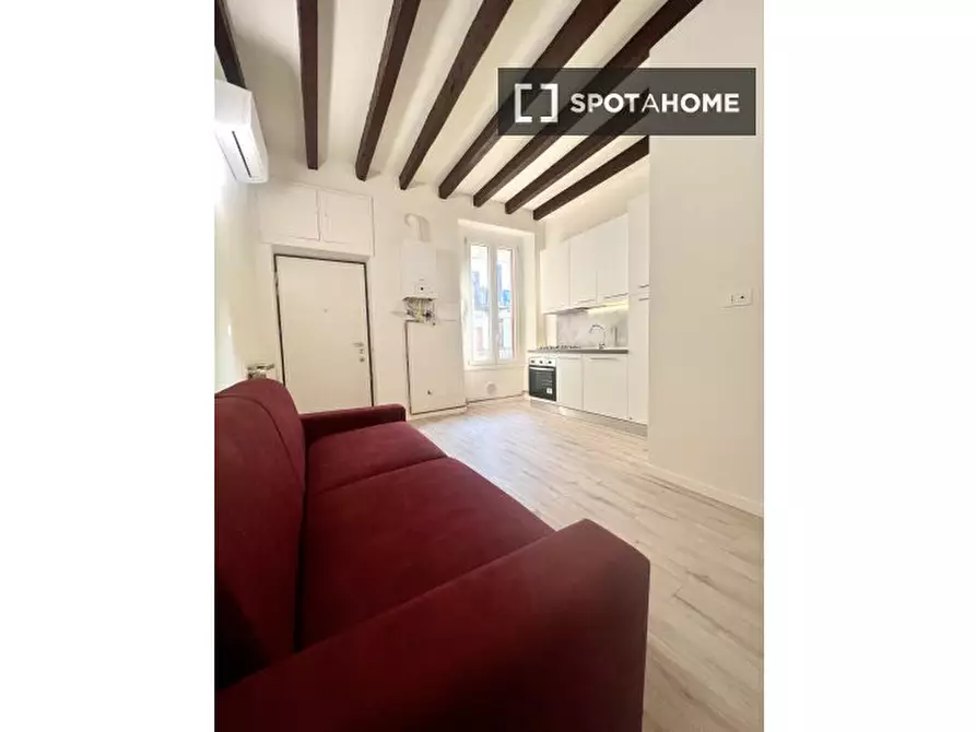 Immagine 9 di Ufficio in affitto  in Via Marco Aurelio a Milano