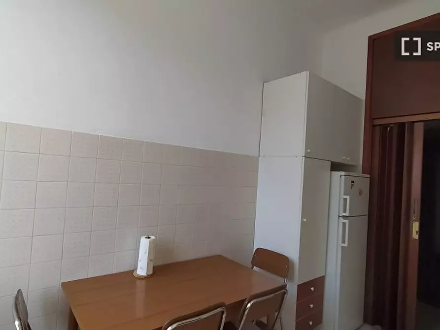 Immagine 12 di Camera condivisa in affitto  in Via Mac Mahon a Milano