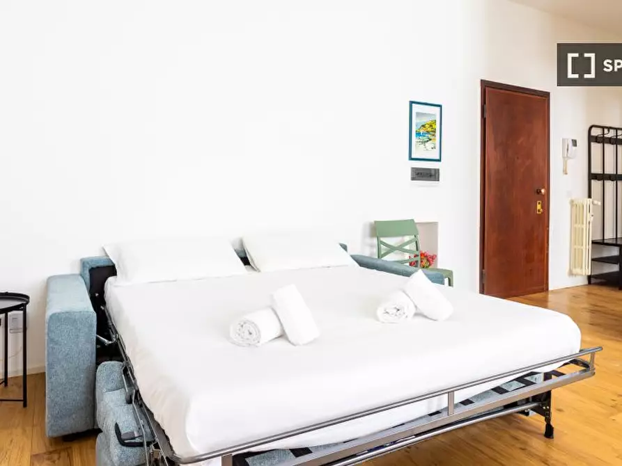 Immagine 1 di Appartamento in affitto  in Via Privata Don Bartolomeo Grazioli a Milano