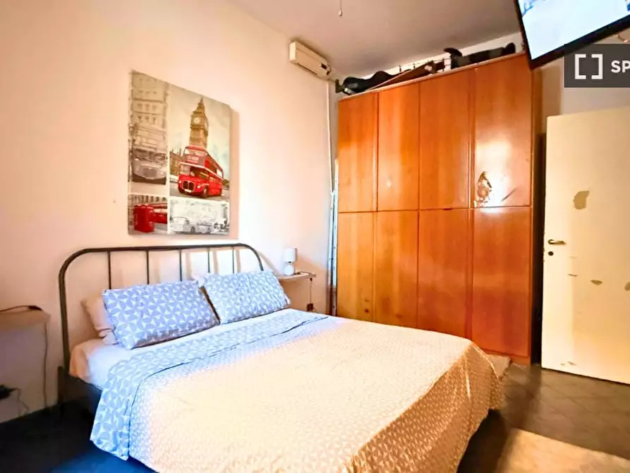 Immagine 5 di Appartamento in affitto  in Via Berengario a Roma