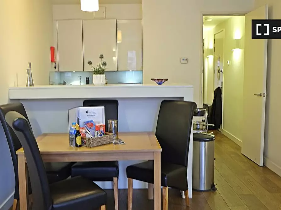 Immagine 6 di Appartamento in affitto  in Bishopsgate a 