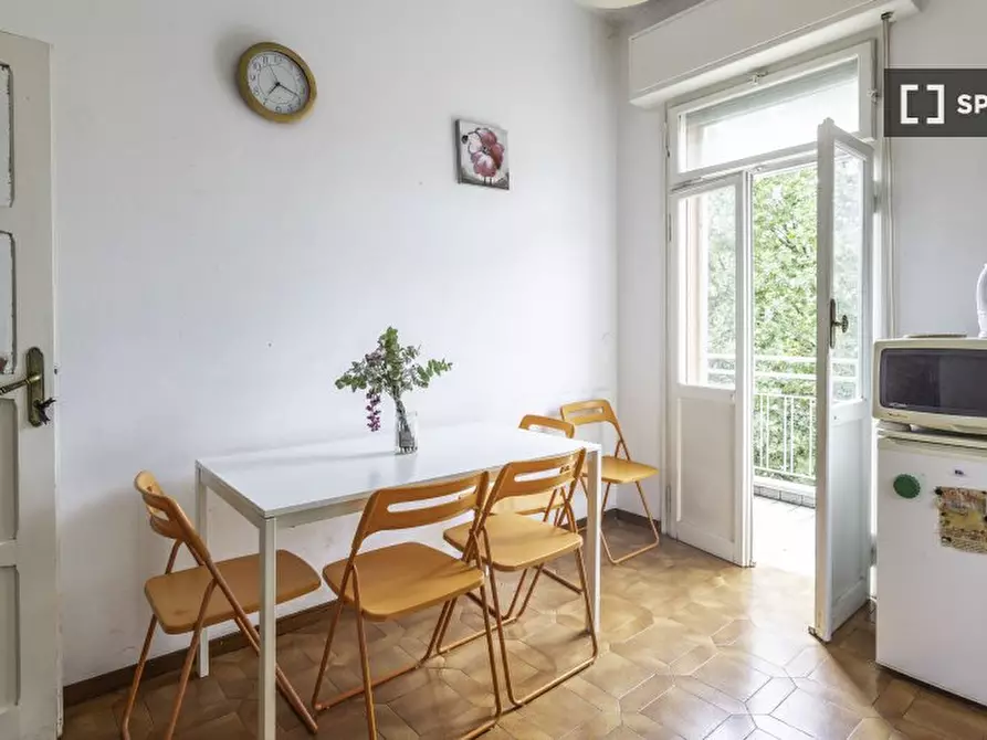 Immagine 18 di Camera condivisa in affitto  in Via Donato Creti a Bologna