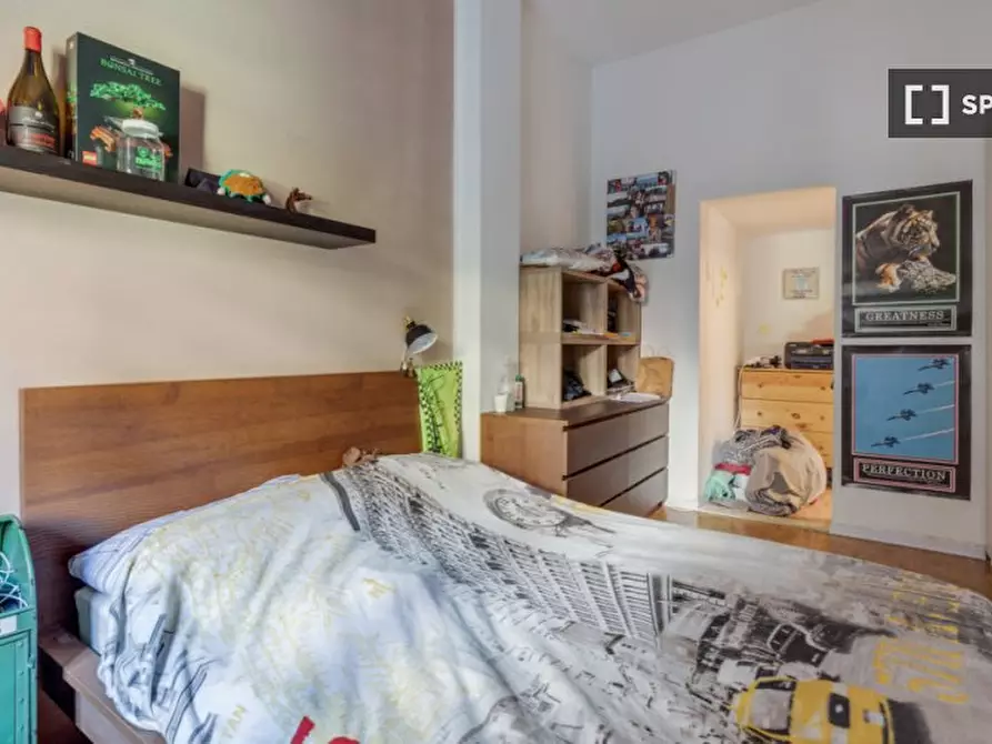 Immagine 11 di Camera condivisa in affitto  in Via Orti a Milano