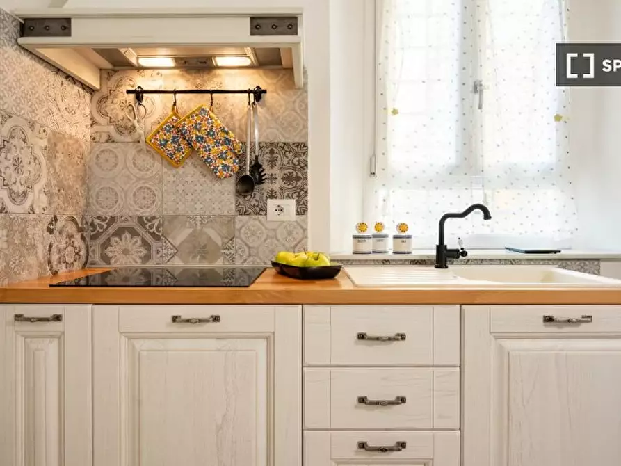 Immagine 5 di Appartamento in affitto  in Viuzzo delle Canne a Firenze