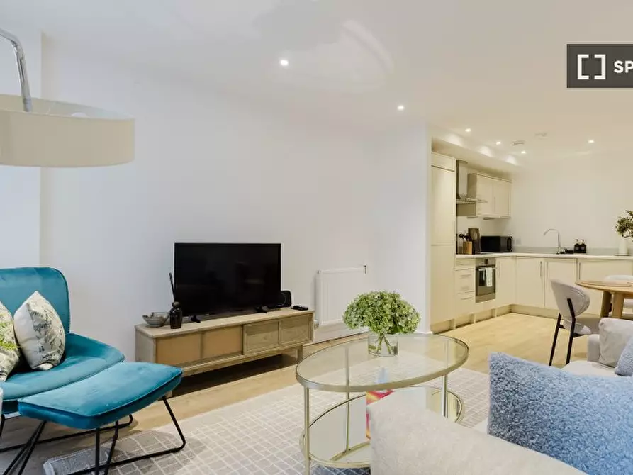 Immagine 5 di Appartamento in affitto  in Sancroft Street a Lambeth