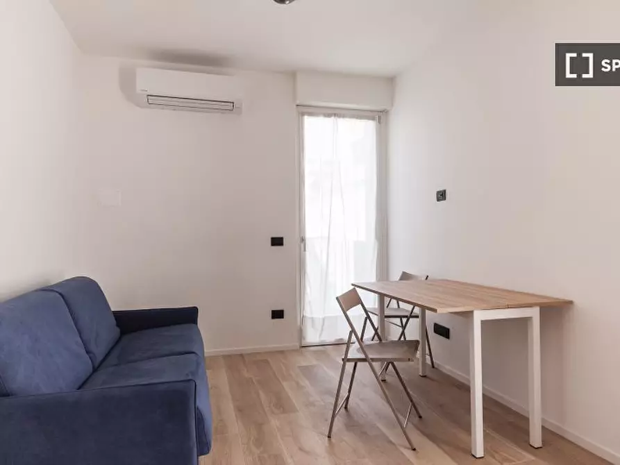 Immagine 6 di Appartamento in affitto  in Via Marghera a Milano